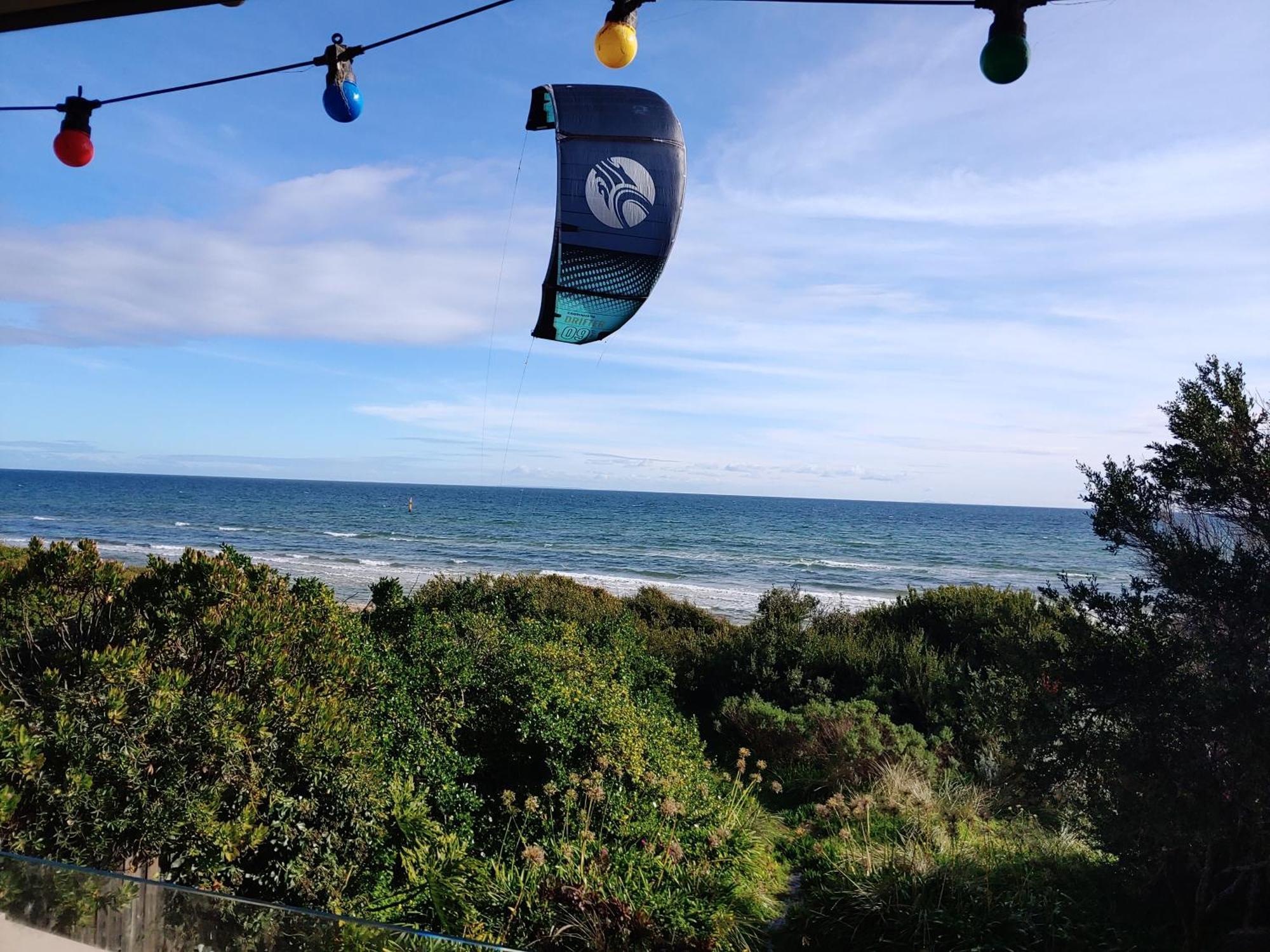 Award Winning Beach Front Retreat Frankston Εξωτερικό φωτογραφία