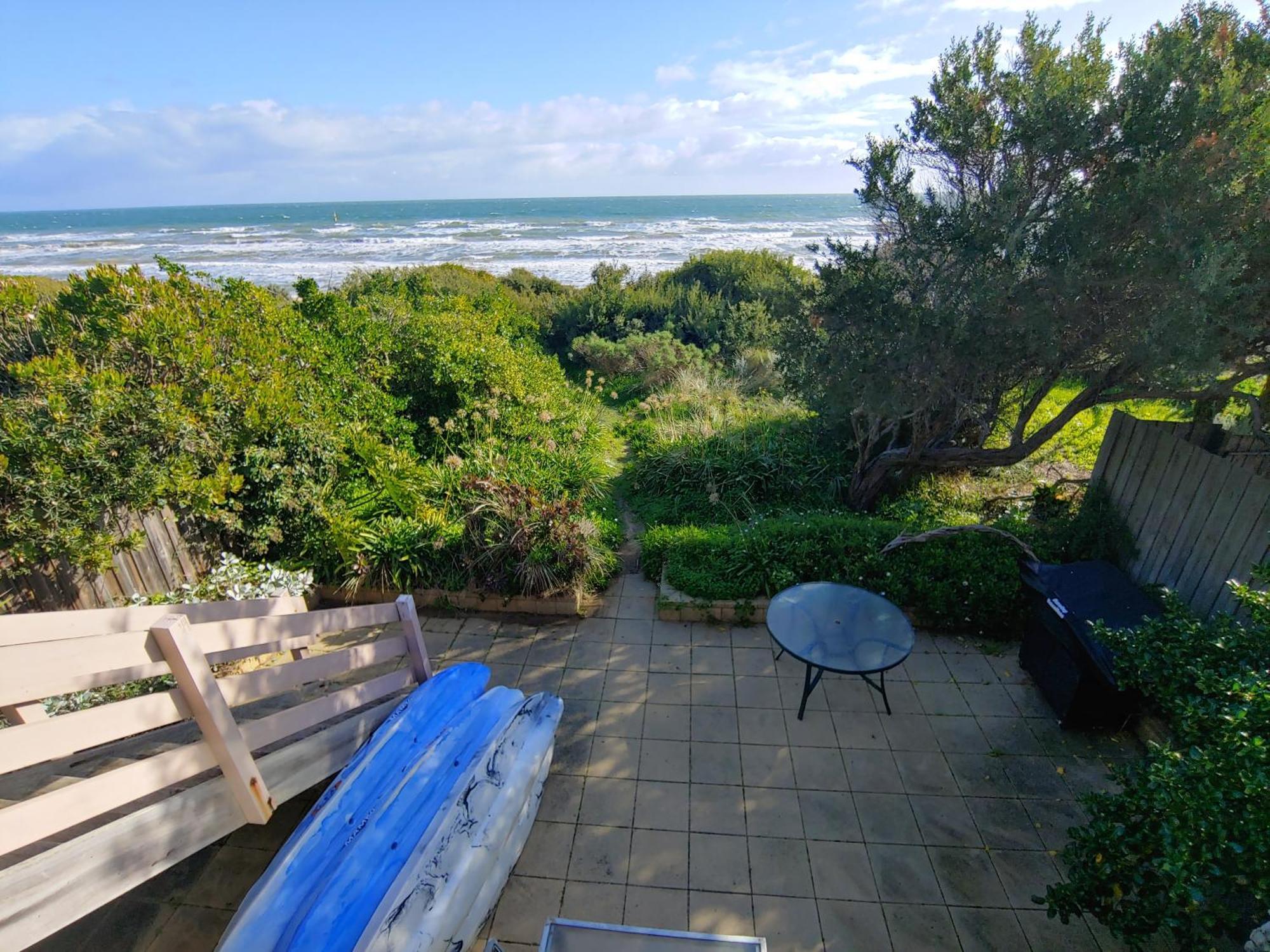 Award Winning Beach Front Retreat Frankston Εξωτερικό φωτογραφία