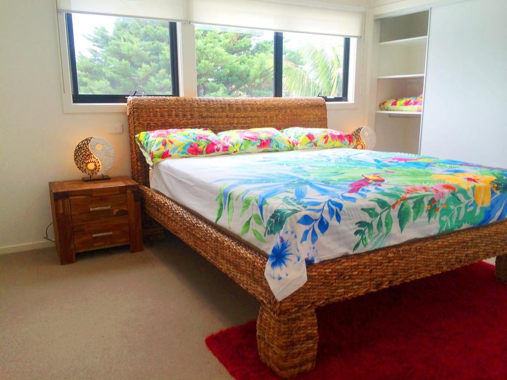 Award Winning Beach Front Retreat Frankston Δωμάτιο φωτογραφία