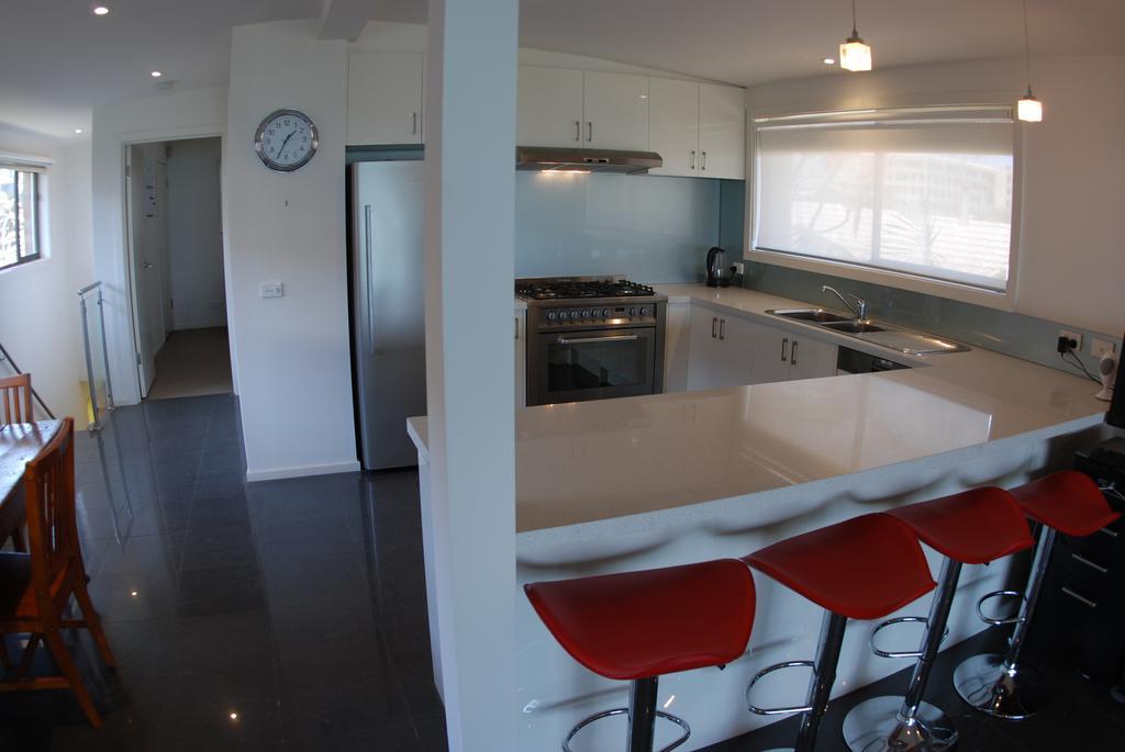 Award Winning Beach Front Retreat Frankston Δωμάτιο φωτογραφία